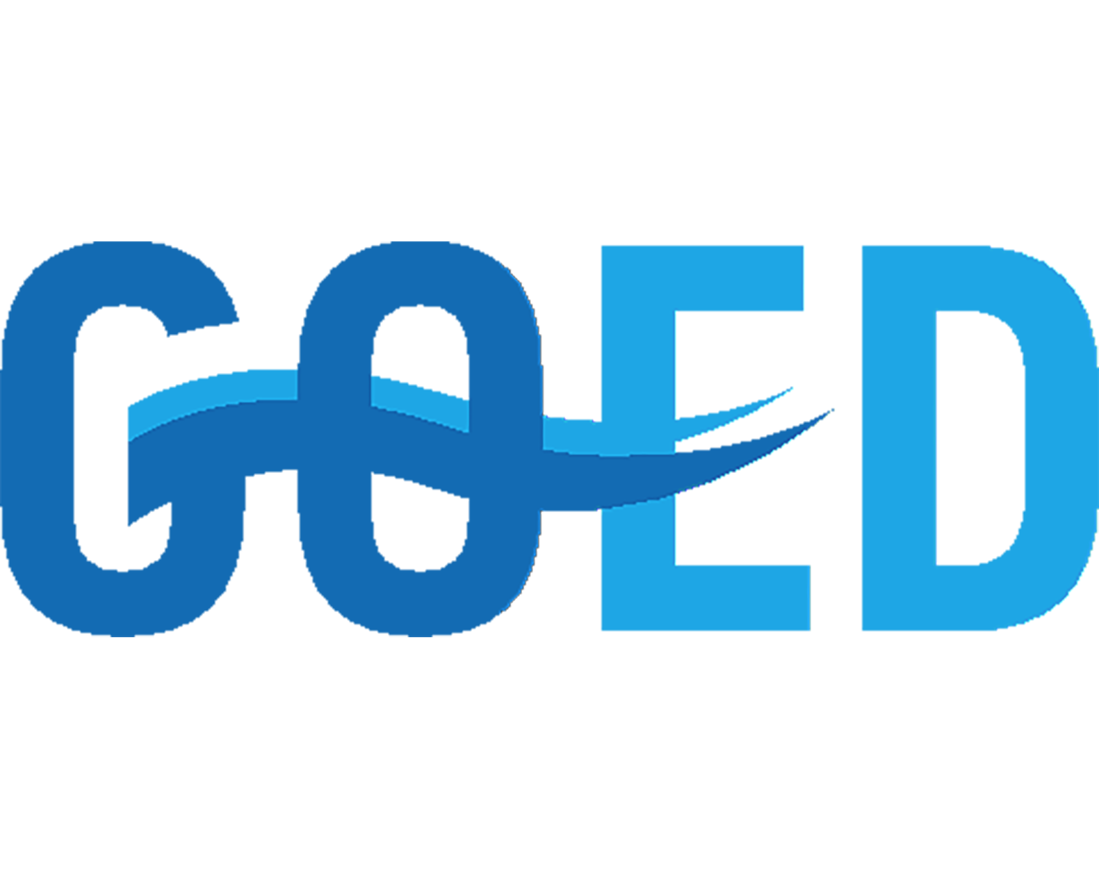 GOED logo