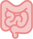 Digestion category icon