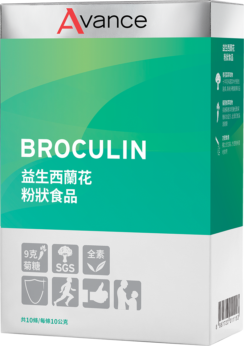 Broculin