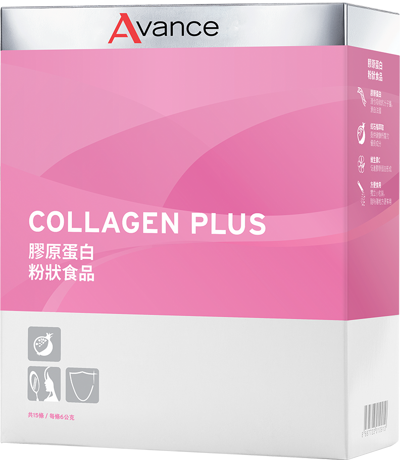 Collagen Plus