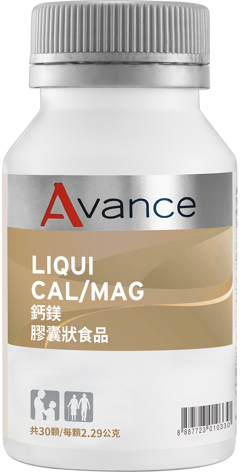 Liqui Cal/Mag