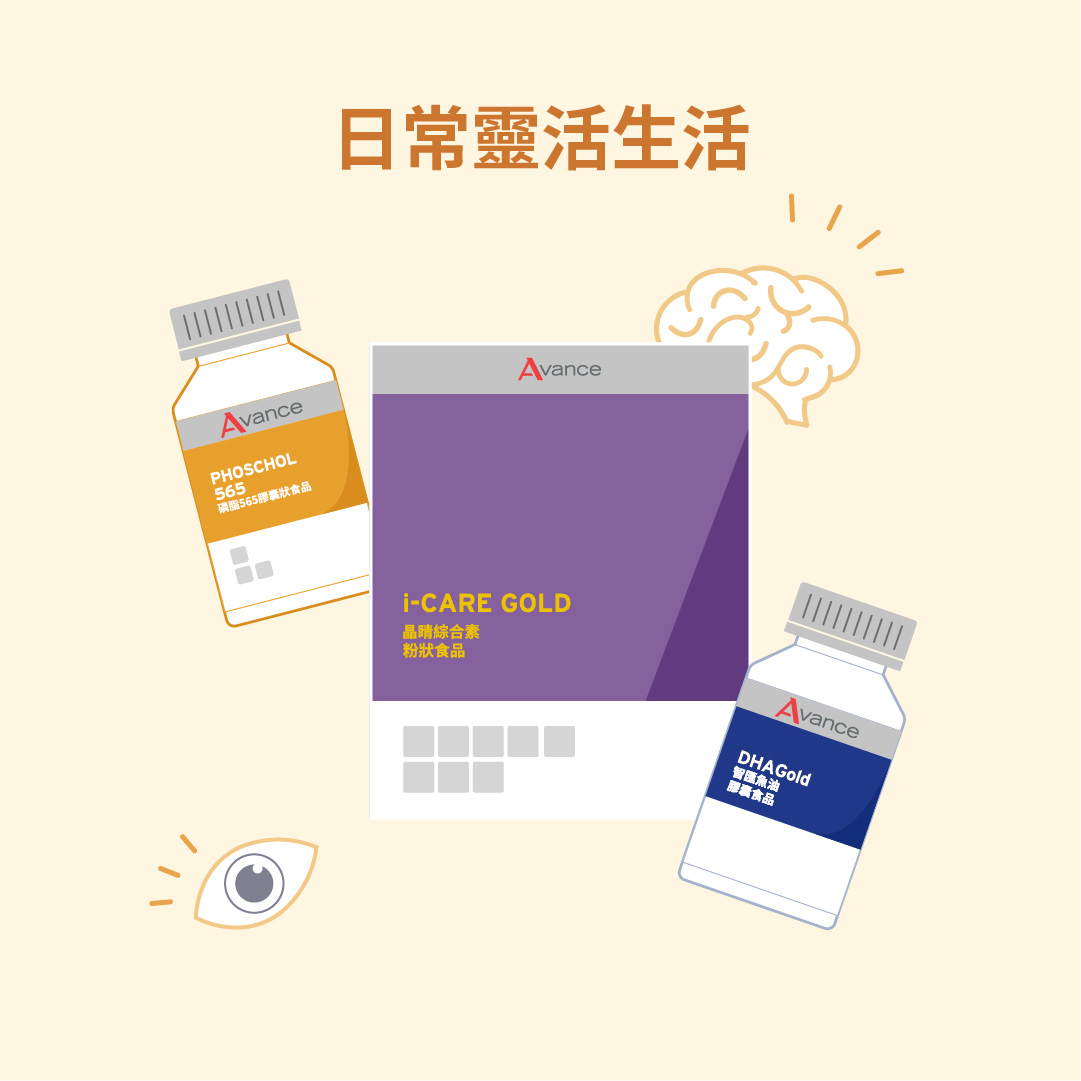 日常靈活生活